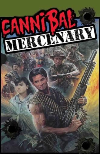 Cannibal Mercenary (1983)