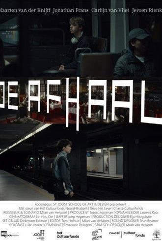 The Takeaway (2025)
