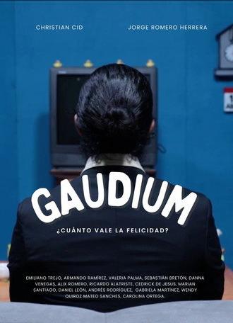 GAUDIUM (2025)