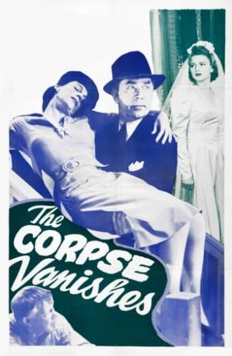 The Corpse Vanishes (1942)