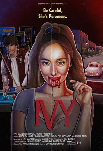 Ivy (2020)