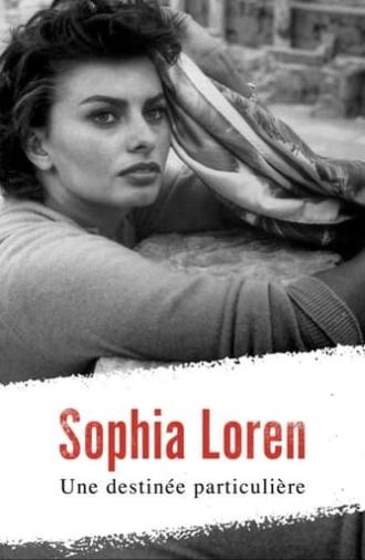 Sophia Loren, a special destiny (2019)