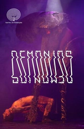 Demonios (2017)