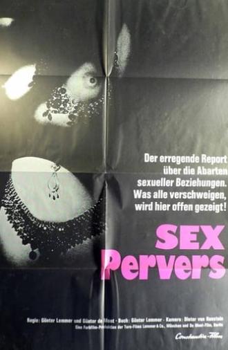 Sex Pervers (1970)