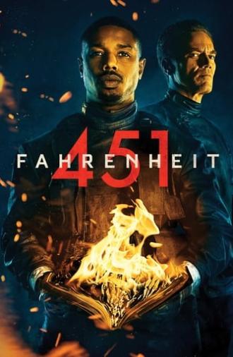 Fahrenheit 451 (2018)