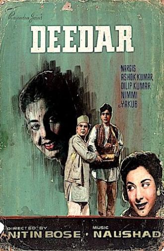 Deedar (1951)