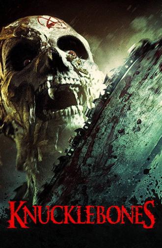 Knucklebones (2016)