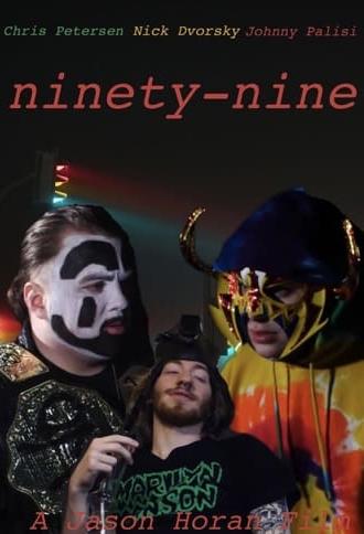 ninety-nine (2019)