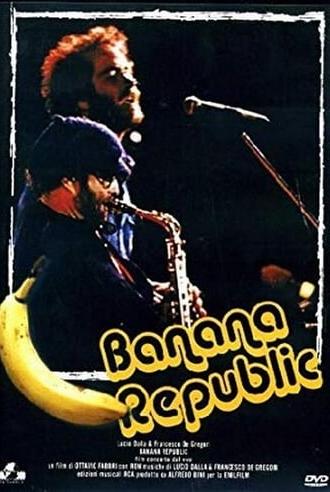 Banana Republic (1979)