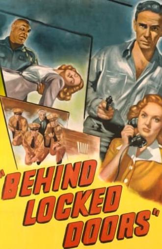 Behind Locked Doors (1948)