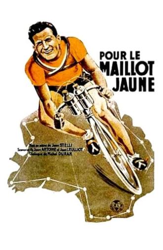 For a Yellow Jersey (1965)