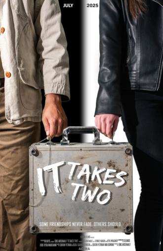 It Takes Two (2025)