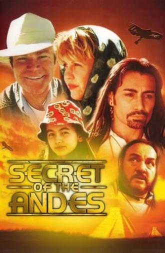 Secret of the Andes (1999)