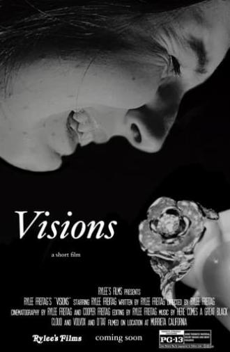 Visions (2022)