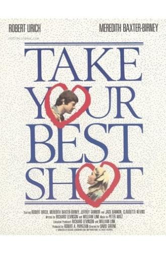 Take Your Best Shot (1982)