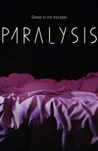 Paralysis (2016)