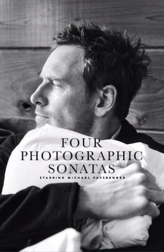 Four Photographic Sonatas Starring Michael Fassbender (2015)