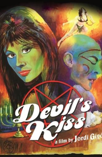 Devil's Kiss (1976)