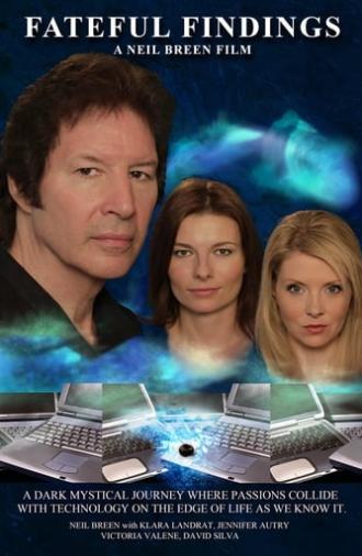 Fateful Findings (2013)