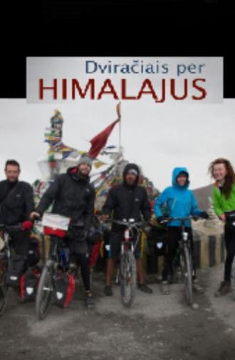 Cycling Across Himalayas (2013)