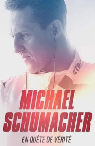 Michael Schumacher : en quête de vérité (2020)