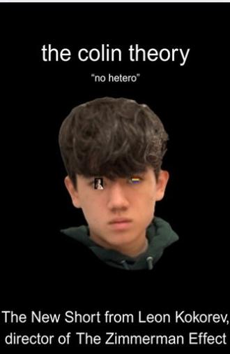 The Colin Theory (2025)