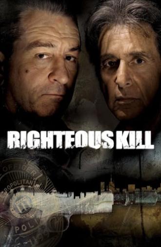 Righteous Kill (2008)