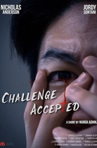 Challenge Accepted (2022)