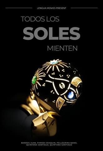 Todos los Soles Mienten (2016)