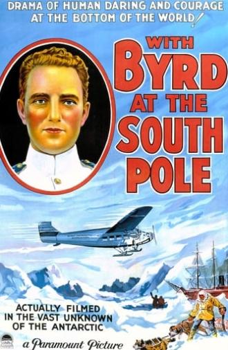 With Byrd at the South Pole (1930)