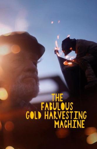 The Fabulous Gold Harvesting Machine (2024)