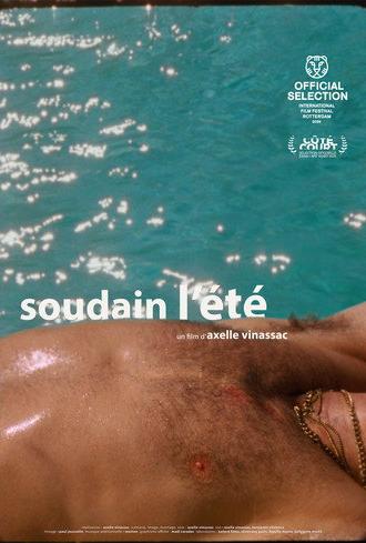 Suddenly Summer (2025)