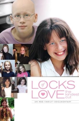 Locks of Love: The Kindest Cut (2008)