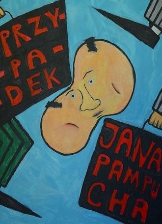 The Case of Jan Pampuch (2022)