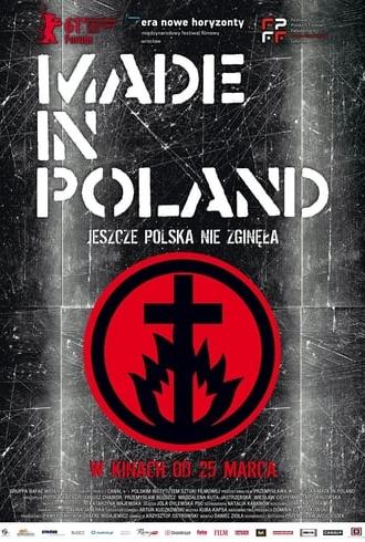 Made in Poland (2010)