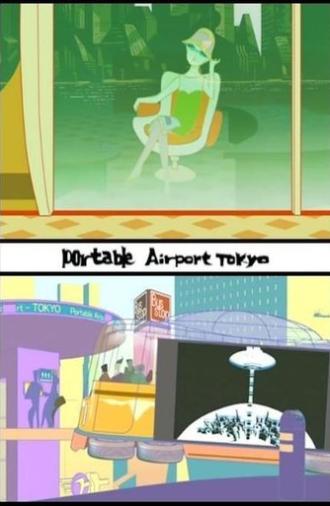 Portable Airport (2004)