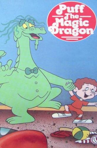 Puff, the Magic Dragon (1978)