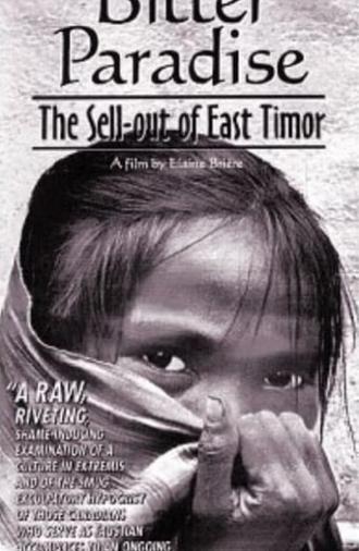 Bitter Paradise: The Sell-out of East Timor (1996)