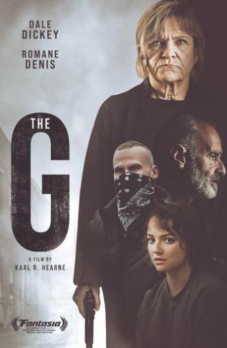 The G (2024)