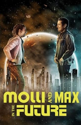 Molli and Max in the Future (2024)