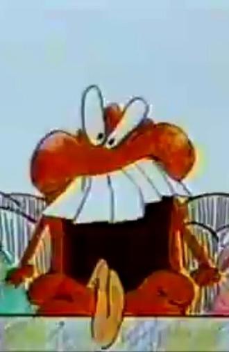 Observational Hazard (1984)
