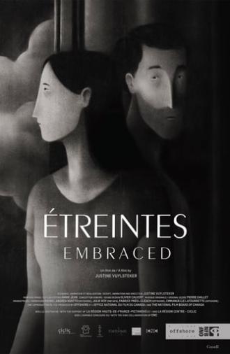 Embraced (2018)