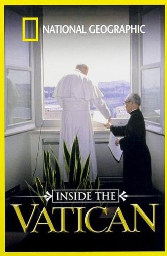 National Geographic: Inside the Vatican (2001)