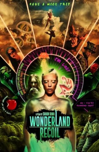 Wonderland Recoil (2022)