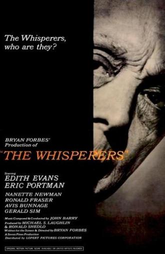 The Whisperers (1967)