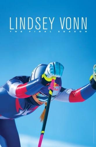 Lindsey Vonn: The Final Season (2019)