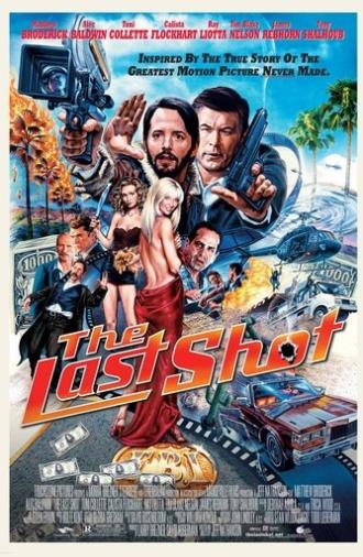 The Last Shot (2004)