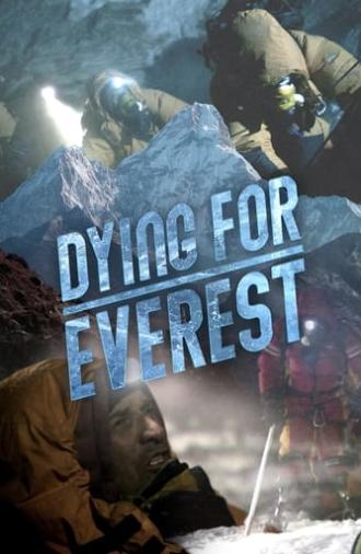 Dying for Everest (2007)