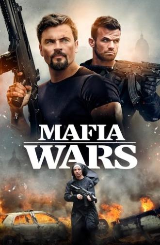 Mafia Wars (2024)