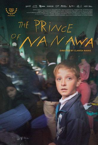 The Prince of Nanawa (2026)